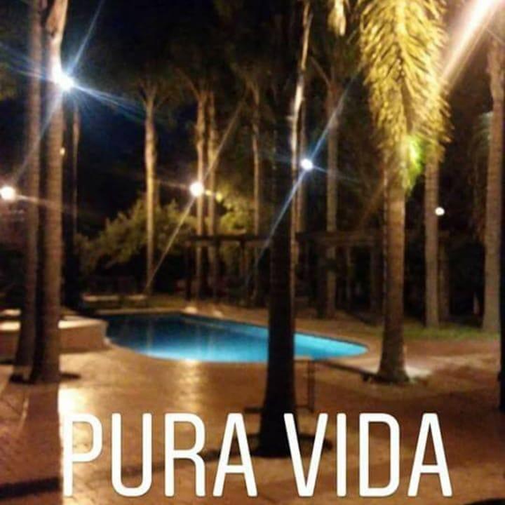 Hotel Hacienda Spa Canada De Negros Purisima de Bustos Exterior foto